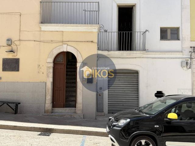Villa Indipendente in vendita a Puglia, Bari