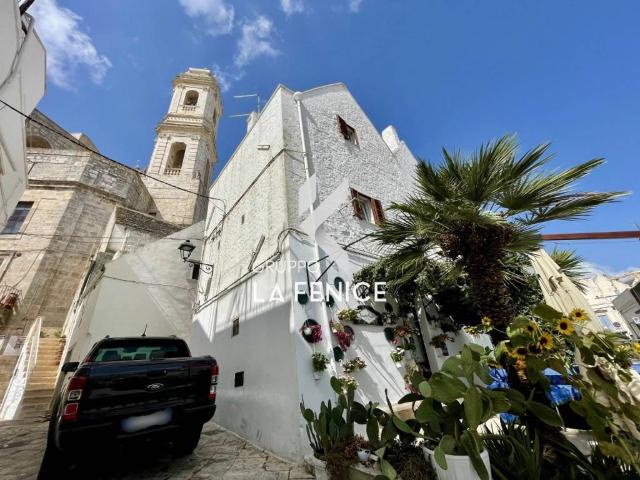 Villa Indipendente in vendita a Puglia, Bari
