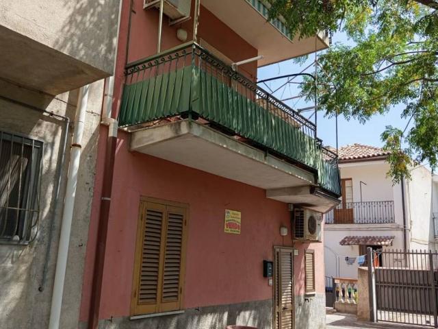 Villa Indipendente in vendita a Calabria, Reggio Calabria