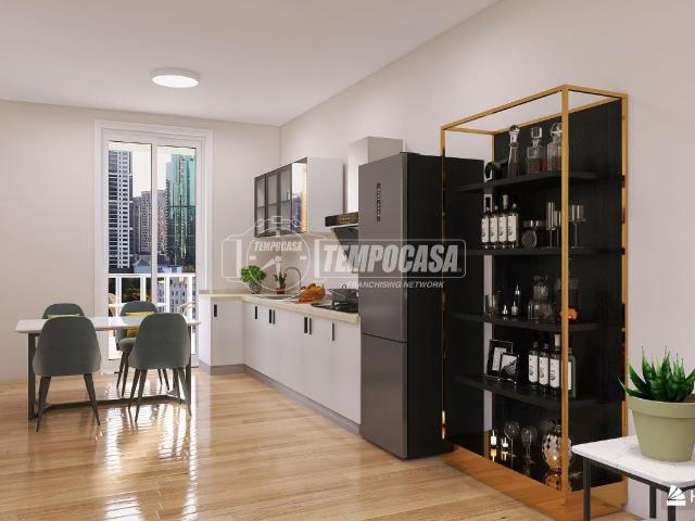 Villa Indipendente in vendita a Revellino, Lodi