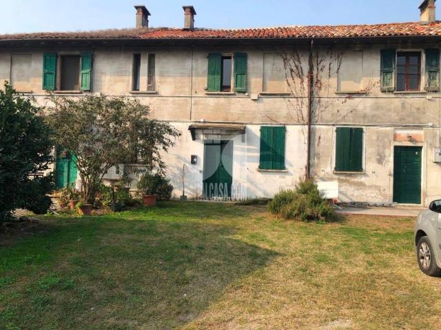 Villa Indipendente in vendita a Lodi, Lombardia