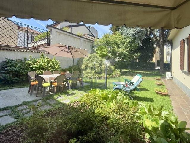 Villa Indipendente in vendita a Revellino, Lodi