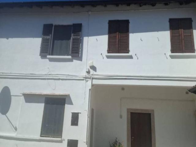 Villa Indipendente in vendita a Olmo, Lodi