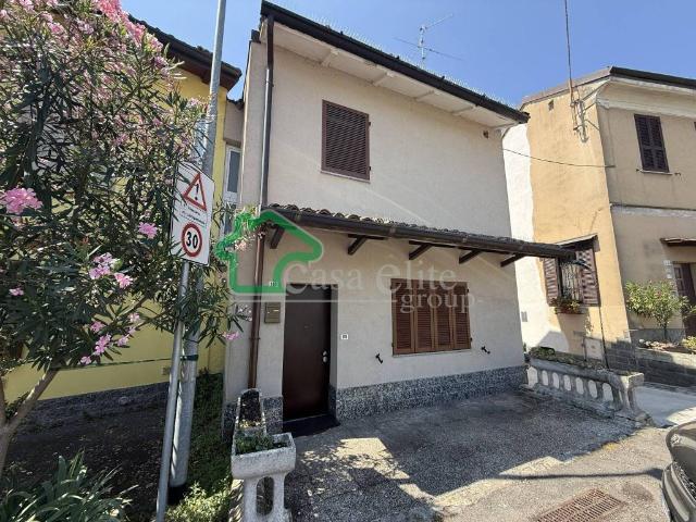 Villa Indipendente in vendita a Lodi, Lombardia