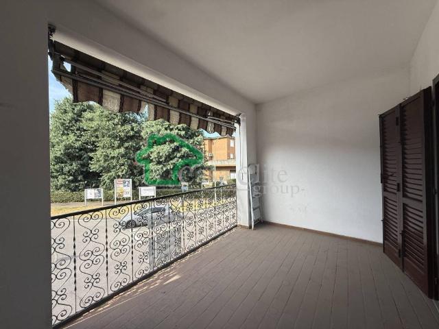 Villa Indipendente in vendita a Lodi Vecchio, Lombardia