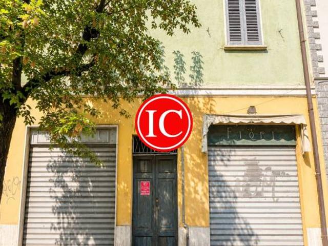 Villa Indipendente in vendita a Revellino, Lodi