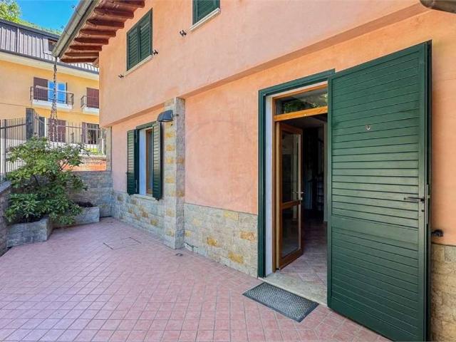 Villa Indipendente in vendita a Comunità montana della valle Trompia, Lodrino