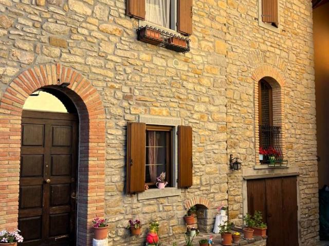 Villa Indipendente in vendita a Unione dei comuni Savena-Idice, Loiano