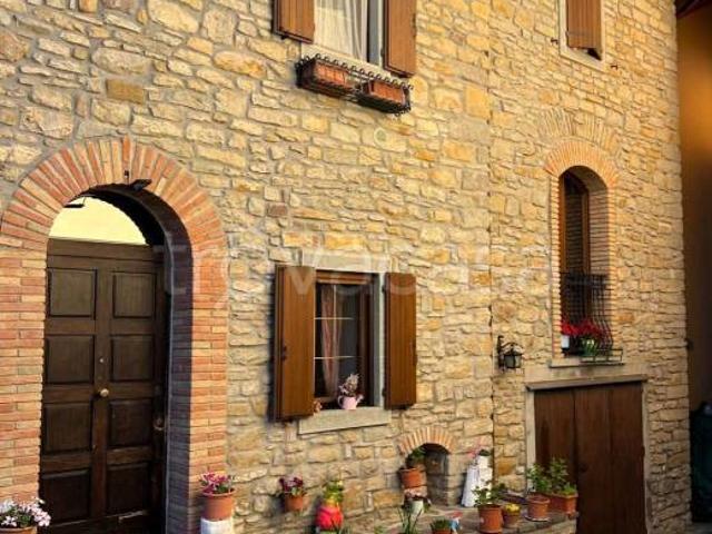 Villa Indipendente in vendita a Unione dei comuni Savena-Idice, Loiano