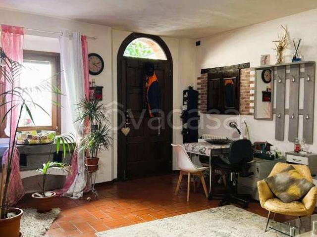 Villa Indipendente in vendita a Unione dei comuni Savena-Idice, Loiano