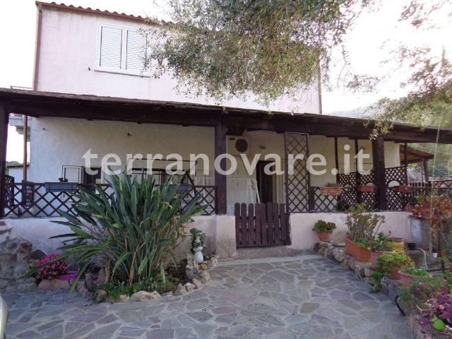 Villa Indipendente in vendita a Porto San Paolo, Sardigna/Sardegna
