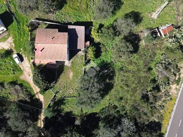Villa Indipendente in vendita a Porto San Paolo, Sardigna/Sardegna