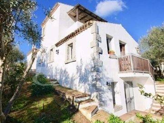 Villa Indipendente in vendita a Porto San Paolo, Sardigna/Sardegna