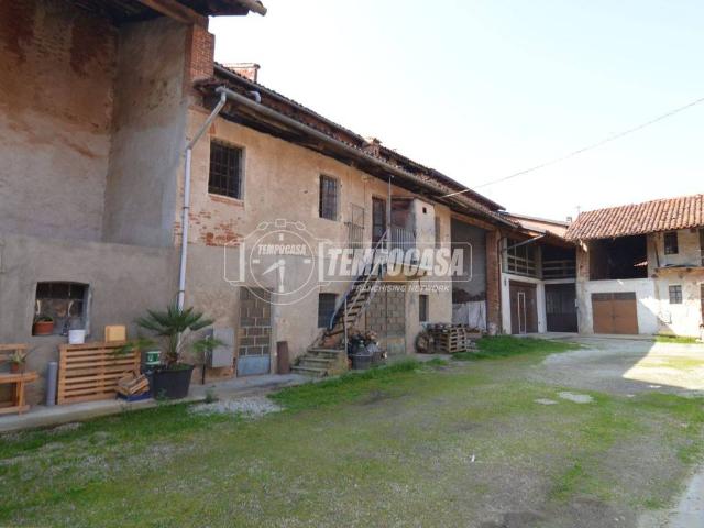 Villa Indipendente in vendita a Piemonte, Torino