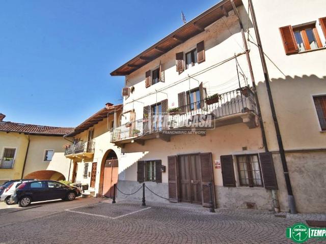 Villa Indipendente in vendita a Piemonte, Torino