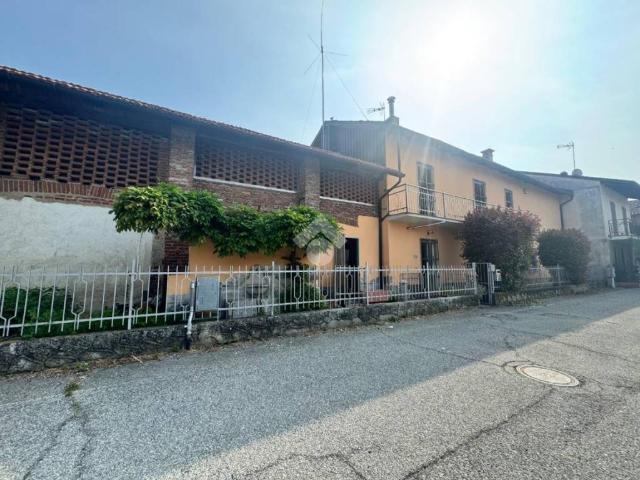 Villa Indipendente in vendita a Piemonte, Torino