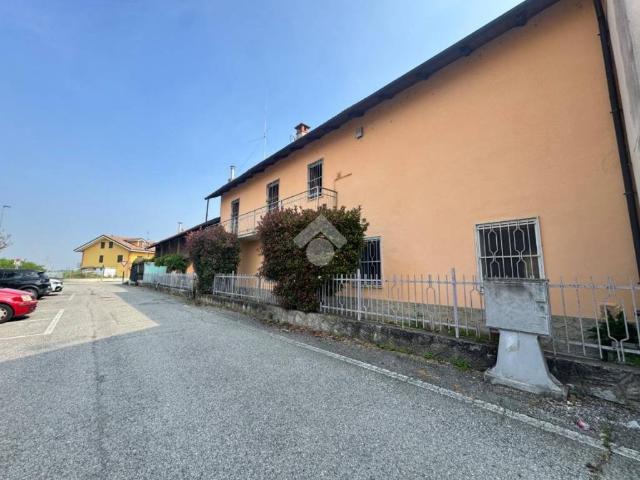 Villa Indipendente in vendita a Piemonte, Torino