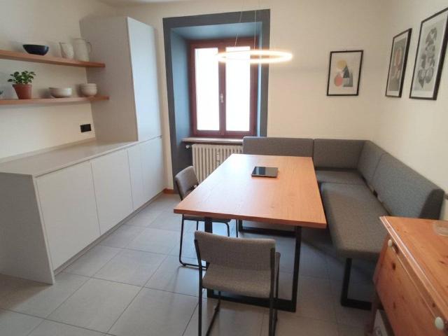 Villa Indipendente in vendita a Comunità della Valle di Cembra, Lona