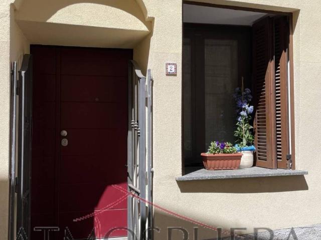 Villa Indipendente in vendita a Lonate Ceppino, Lombardia