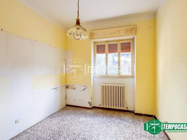 Villa Indipendente in vendita a Sant'Antonino Ticino, Lonate Pozzolo