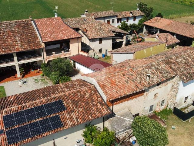 Villa Indipendente in vendita a Malocco, Lonato