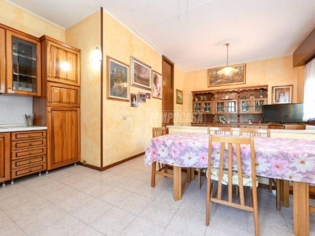 Appartamento in vendita a Bettola, Lonato