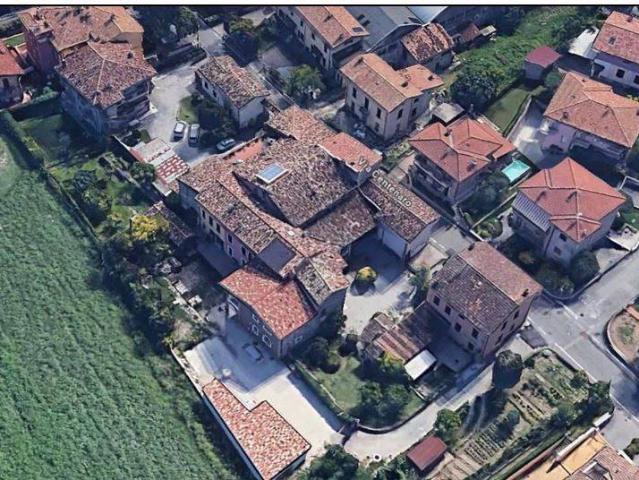 Villa Indipendente in vendita a Panizze, Lonato