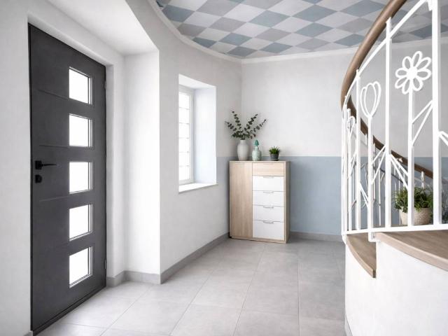 Villa Indipendente in vendita a Lonato, Lombardia