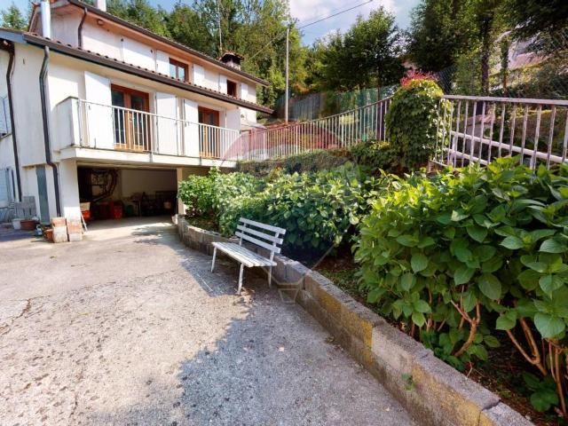 Villa Indipendente in vendita a Longare, Veneto
