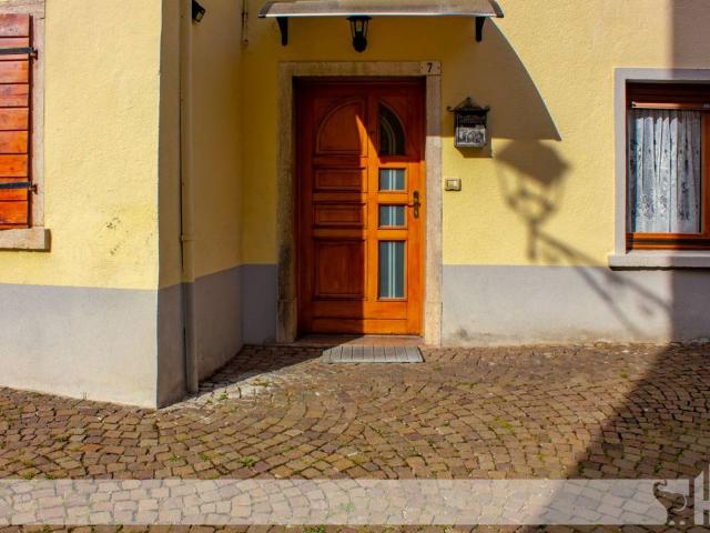 Villa Indipendente in vendita a Longarone, Veneto