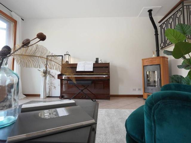 Villa Indipendente in vendita a Ponte Ospedaletto, Longiano