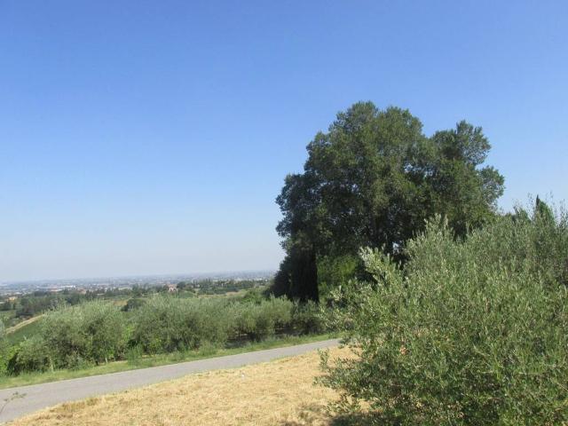 Villa Indipendente in vendita a Longiano, Reggio Emilia
