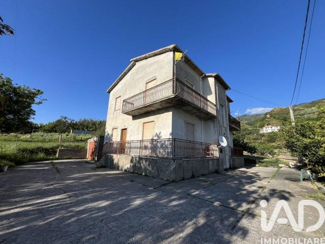 Villa Indipendente in vendita a Calabria, Cosenza