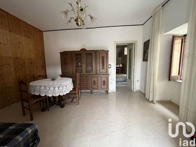 Villa Indipendente in vendita a Longobardi, Cosenza