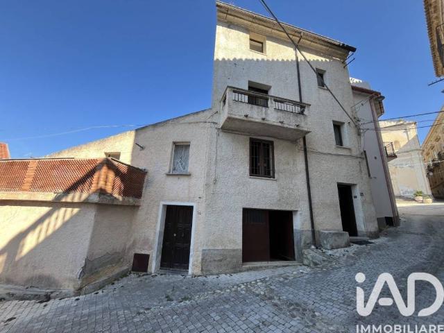 Villa Indipendente in vendita a Longobardi, Cosenza