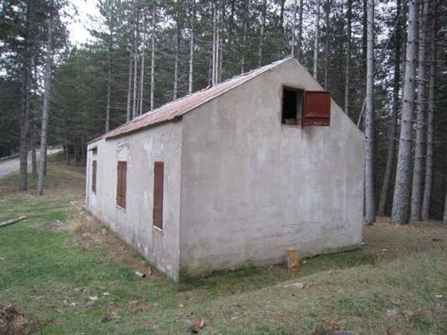 Villa Indipendente in vendita a Calabria, Cosenza