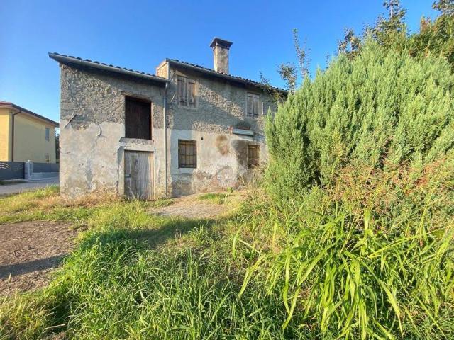 Villa Indipendente in vendita a Almisano, Lonigo