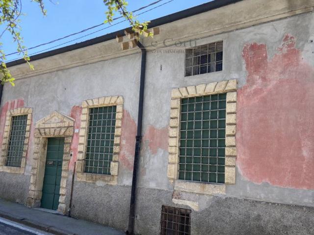 Villa Indipendente in vendita a Lonigo, Veneto