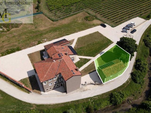 Villa Indipendente in vendita a Lonigo, Veneto