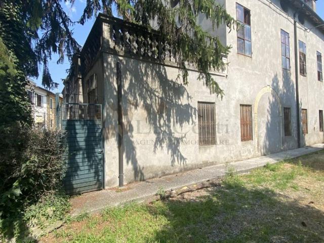 Villa Indipendente in vendita a Lonigo, Veneto