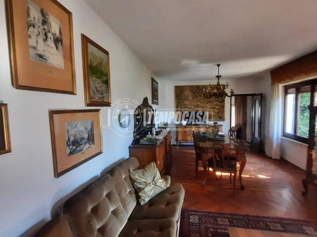 Villa Indipendente in vendita a Piemonte, Torino