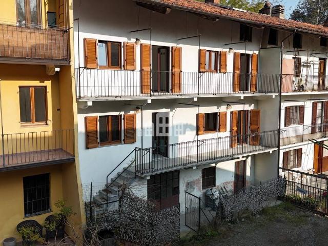 Villa Indipendente in vendita a Piemonte, Torino