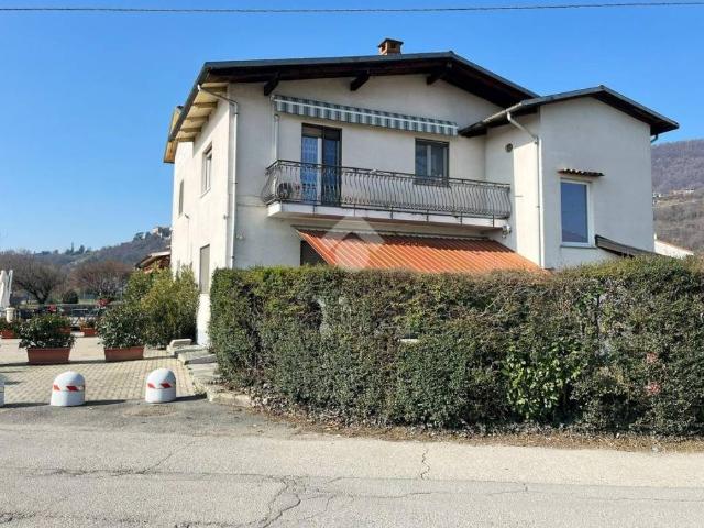 Villa Indipendente in vendita a Piemonte, Torino