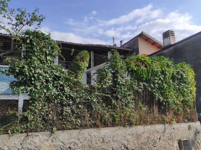 Villa Indipendente in vendita a Piemonte, Torino