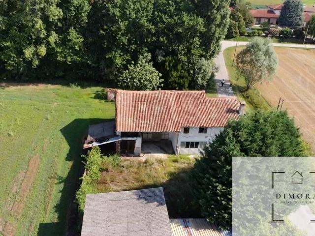 Villa Indipendente in vendita a Loreggia, Veneto