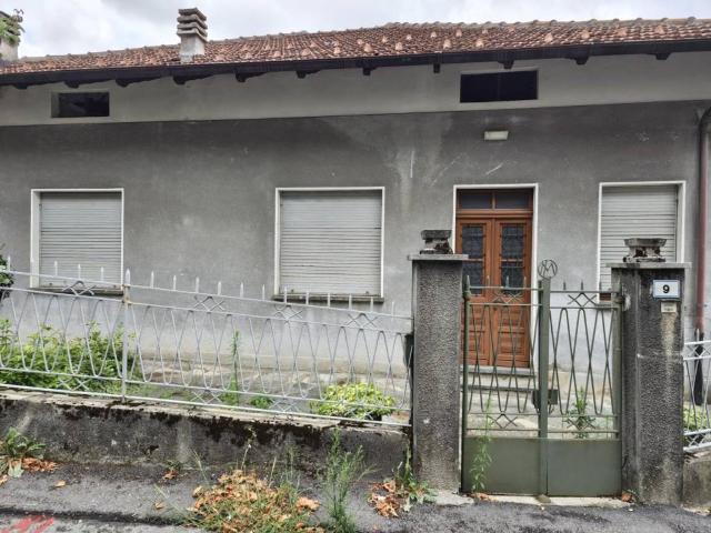 Villa Indipendente in vendita a Piemonte, Verbano-cusio-ossola