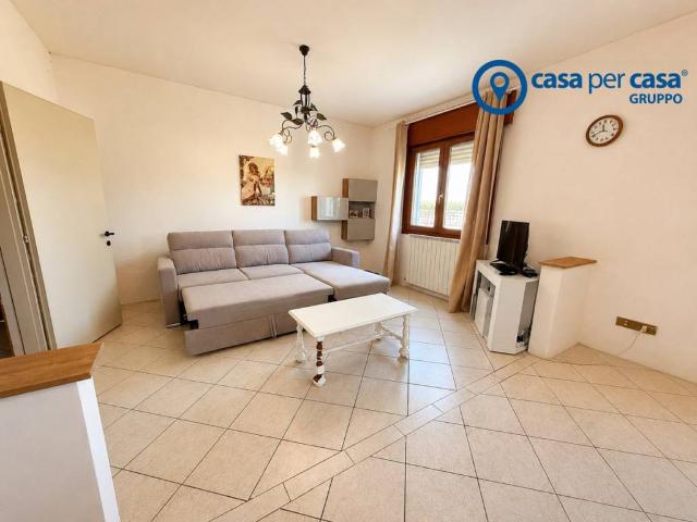 Villa Indipendente in vendita a Loreo, Veneto