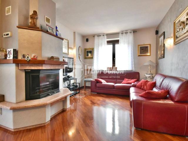 Villa Indipendente in vendita a Marche, Ancona