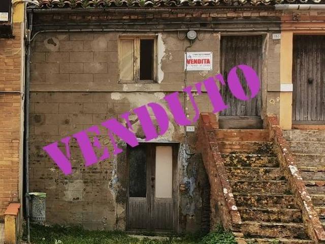 Villa Indipendente in vendita a Marche, Ancona