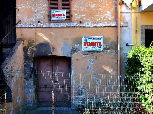 Villa Indipendente in vendita a Marche, Ancona